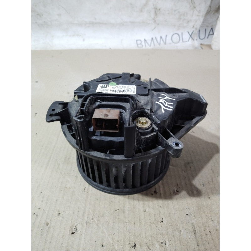 Мотор печки (отопление и кондиционирование) AUDI A4 B6 2003 2.0 ALT 8E2820021B