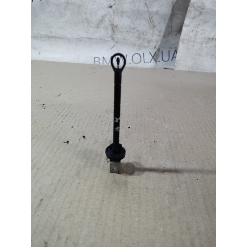 Датчик температуры (электрика / датчики) AUDI A4 B6 2003 2.0 ALT 4B0820539A