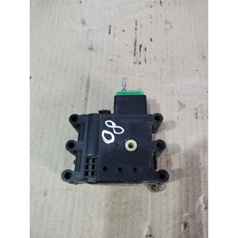 Привод заслонки отопителя (отопление и кондиционирование) Mazda 6 GG 2007 2.0 RF7J