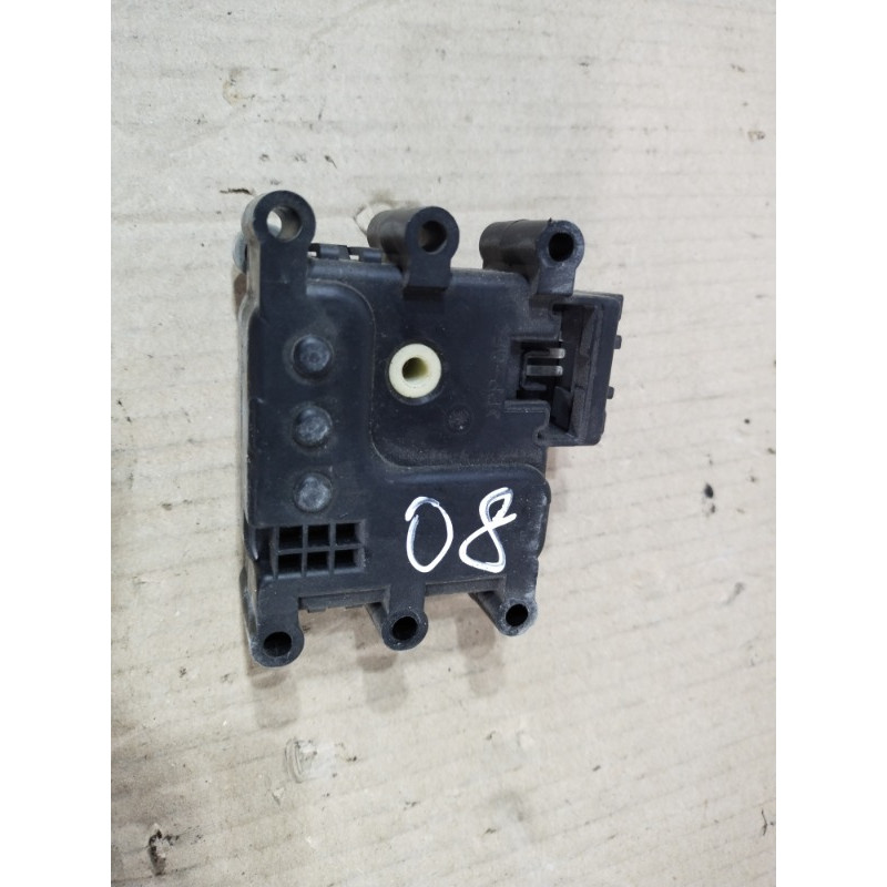 Привод заслонки отопителя (отопление и кондиционирование) Mazda 6 GG 2007 2.0 RF7J