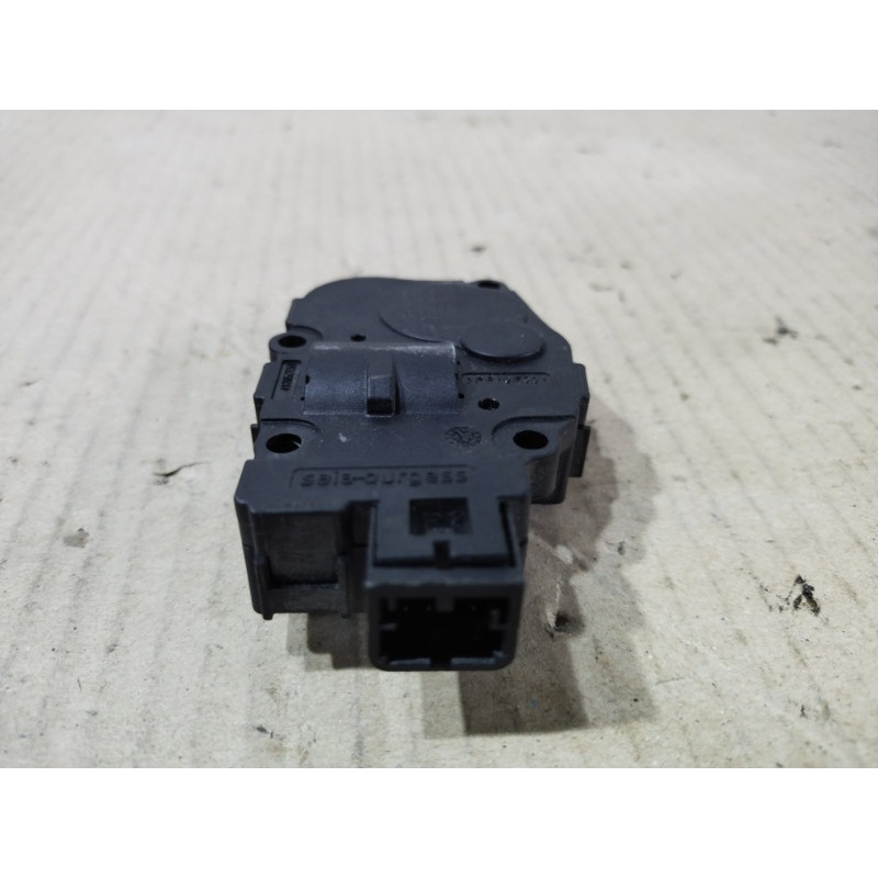 Привод заслонки отопителя (отопление и кондиционирование) BMW 3-series E90 2006 N46B20 CZ113930071