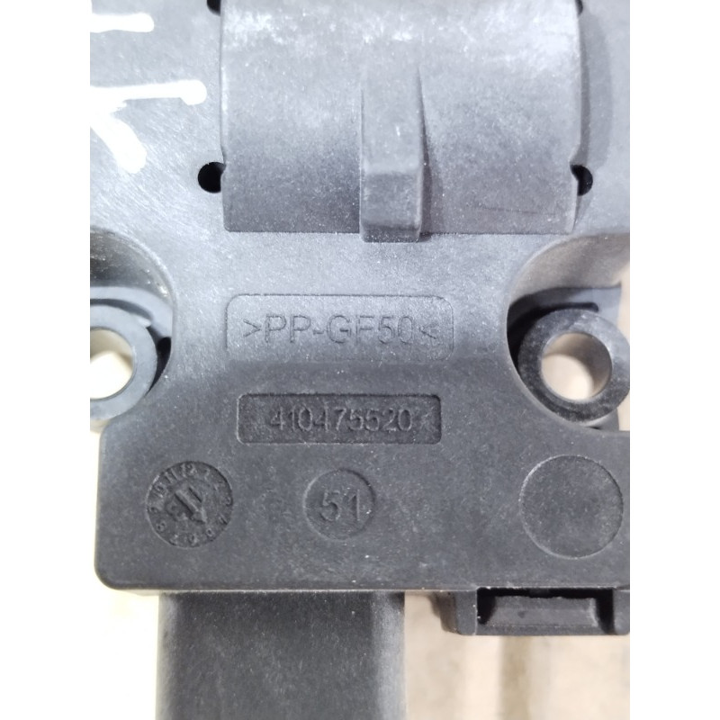 Привід заслонки обігрівача (обігрів та кондиціювання.) BMW 3-series F30 2013 N26B20 T1015556H