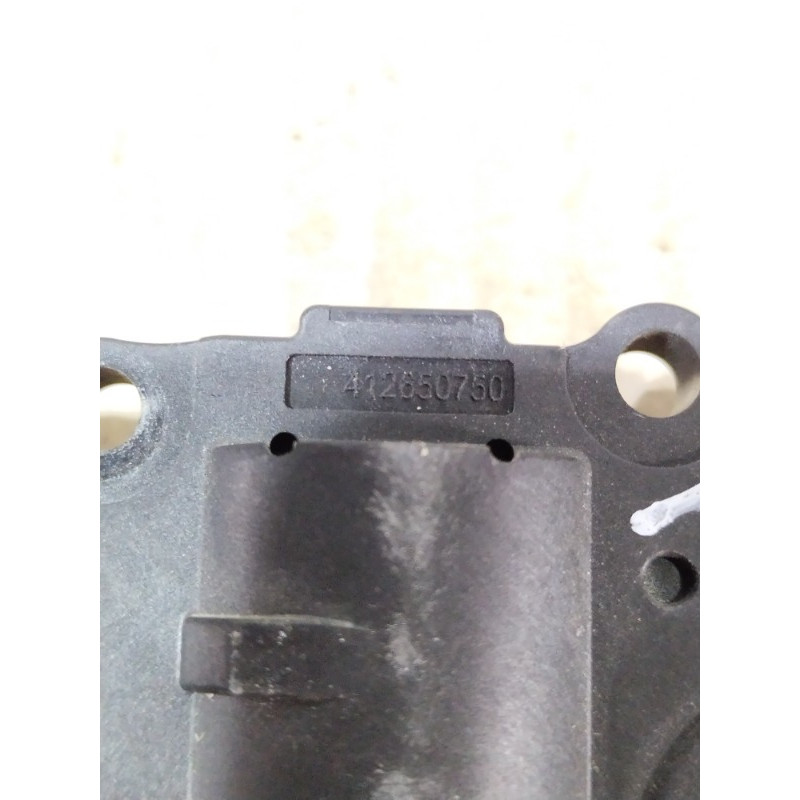 Привід заслонки обігрівача (обігрів та кондиціювання.) BMW 3-series F30 2013 N26B20 T1015556H