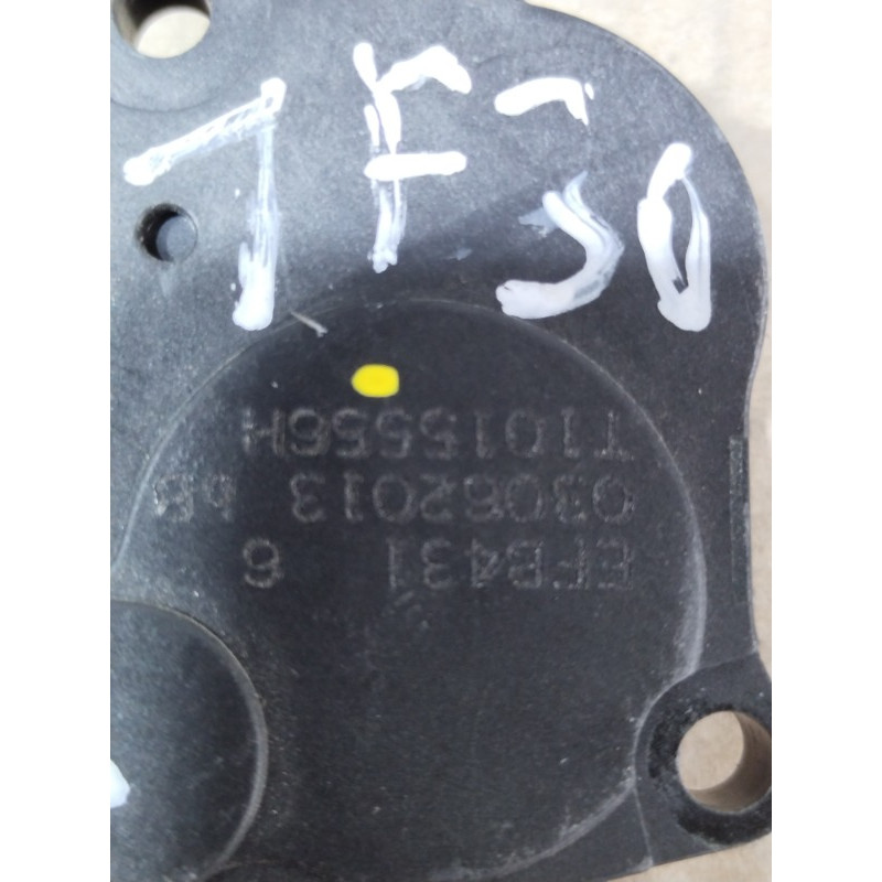 Привід заслонки обігрівача (обігрів та кондиціювання.) BMW 3-series F30 2013 N26B20 T1015556H