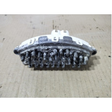 Резистор пічки