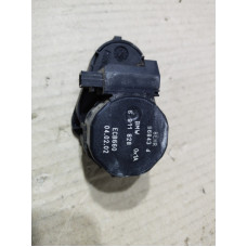 Резистор печки