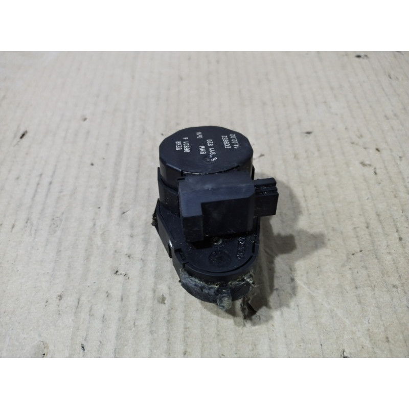 Резистор печки (отопление и кондиционирование) BMW 7-series E65 N62B44 64116911820