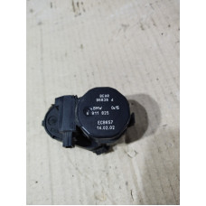 Резистор печки