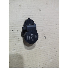 Резистор печки