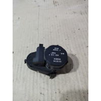 Резистор печки