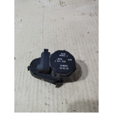 Резистор печки