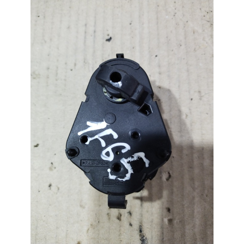 Резистор печки (отопление и кондиционирование) BMW 7-series E65 N62B44 64116911821