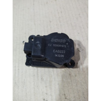 Резистор пічки