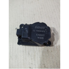 Резистор печки