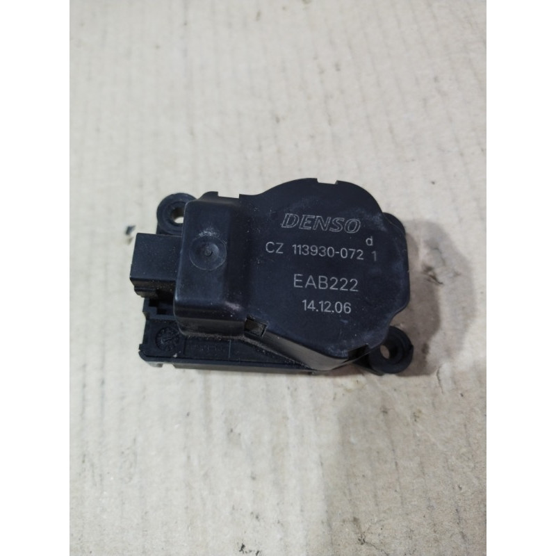 Резистор печки (отопление и кондиционирование) BMW 3-series E90 2006 N46B20 cz113930072