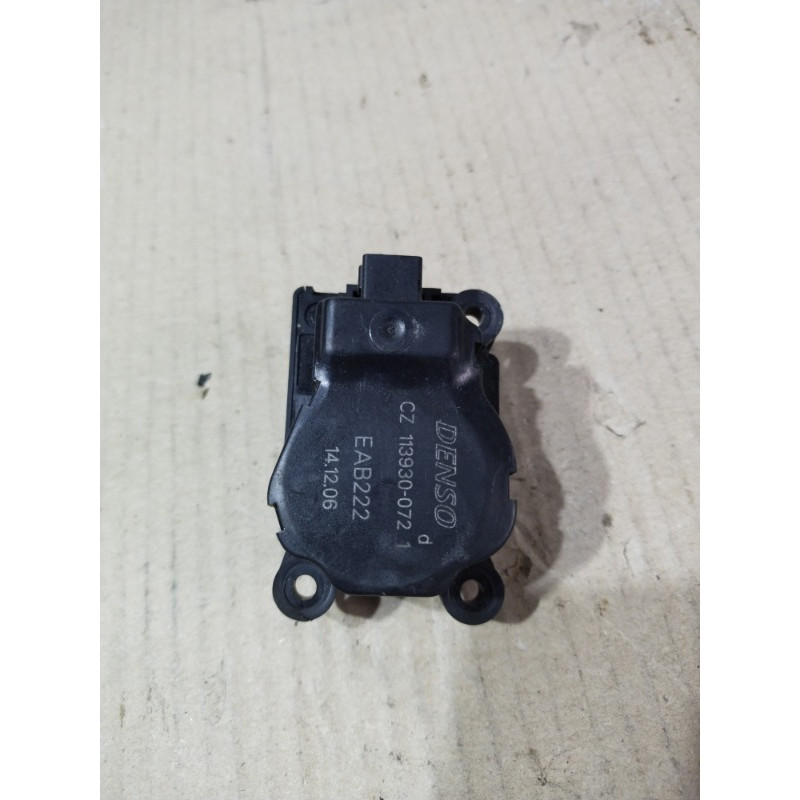 Резистор печки (отопление и кондиционирование) BMW 3-series E90 2006 N46B20 cz113930072