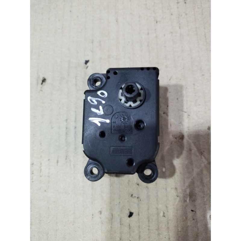 Резистор печки (отопление и кондиционирование) BMW 3-series E90 2006 N46B20 cz113930072