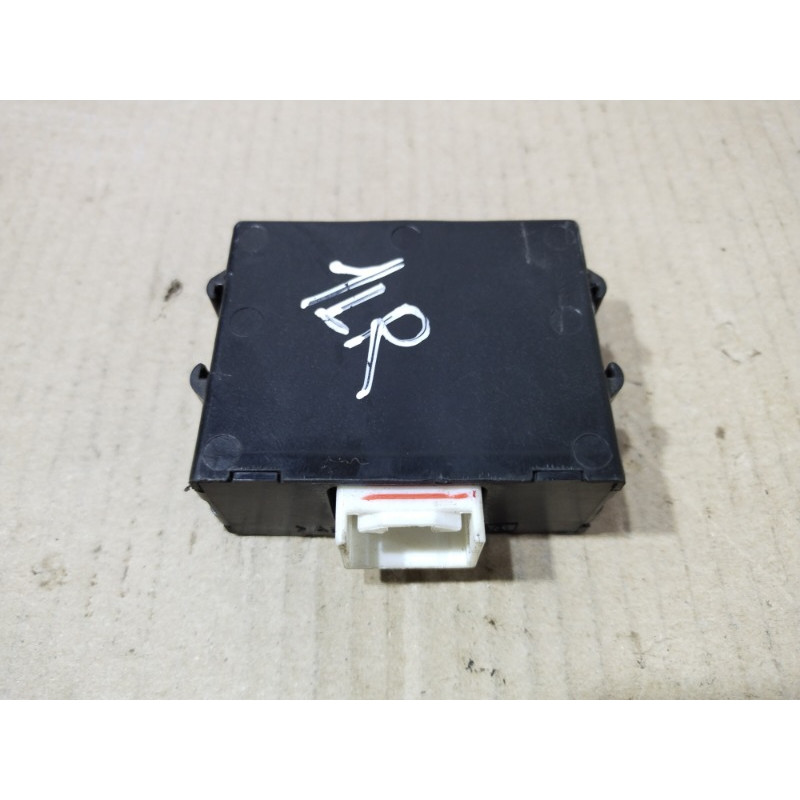 Блок управления иммобилайзером (электрика / блоки управления) Lexus RX XU30 2007 3.0 1MZ-FE 8978048010