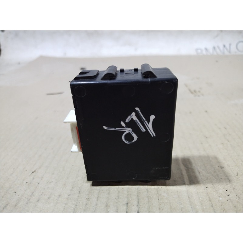 Блок управления иммобилайзером (электрика / блоки управления) Lexus RX XU30 2007 3.0 1MZ-FE 8978048010