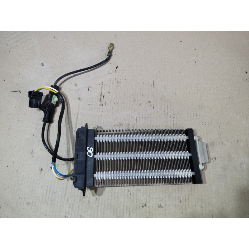 Радиатор печки (отопление и кондиционирование) Mazda 6 GH 2008 2.0 RF7J Ga123GAK4