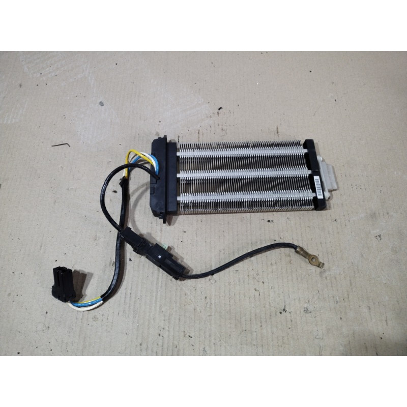 Радиатор печки (отопление и кондиционирование) Mazda 6 GH 2008 2.0 RF7J Ga123GAK4