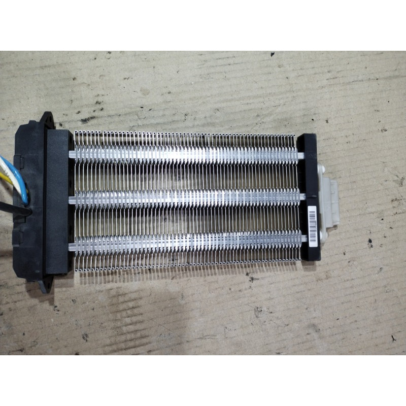 Радиатор печки (отопление и кондиционирование) Mazda 6 GH 2008 2.0 RF7J Ga123GAK4