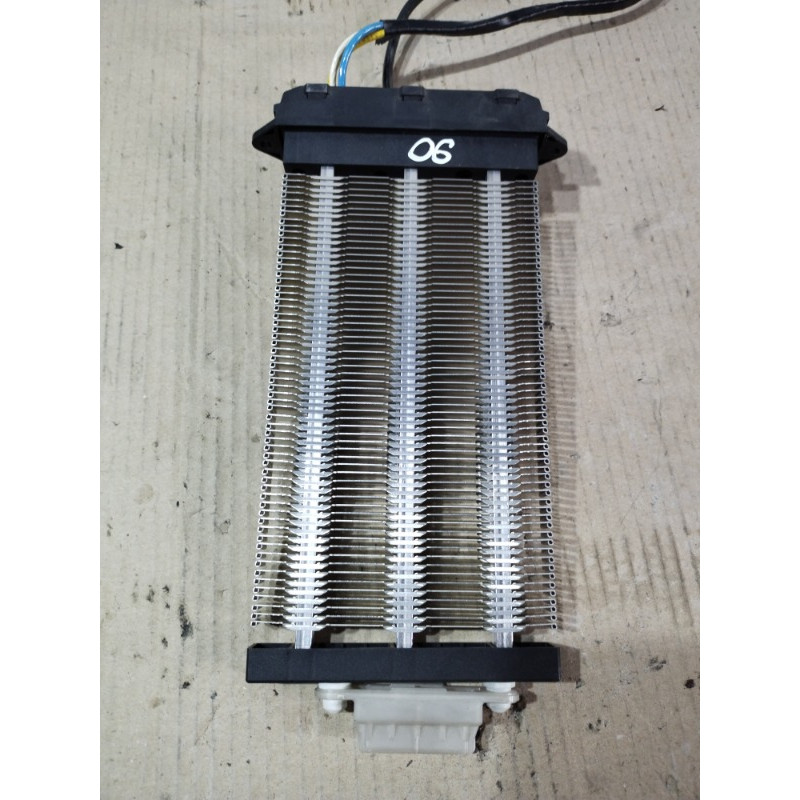 Радиатор печки (отопление и кондиционирование) Mazda 6 GH 2008 2.0 RF7J Ga123GAK4