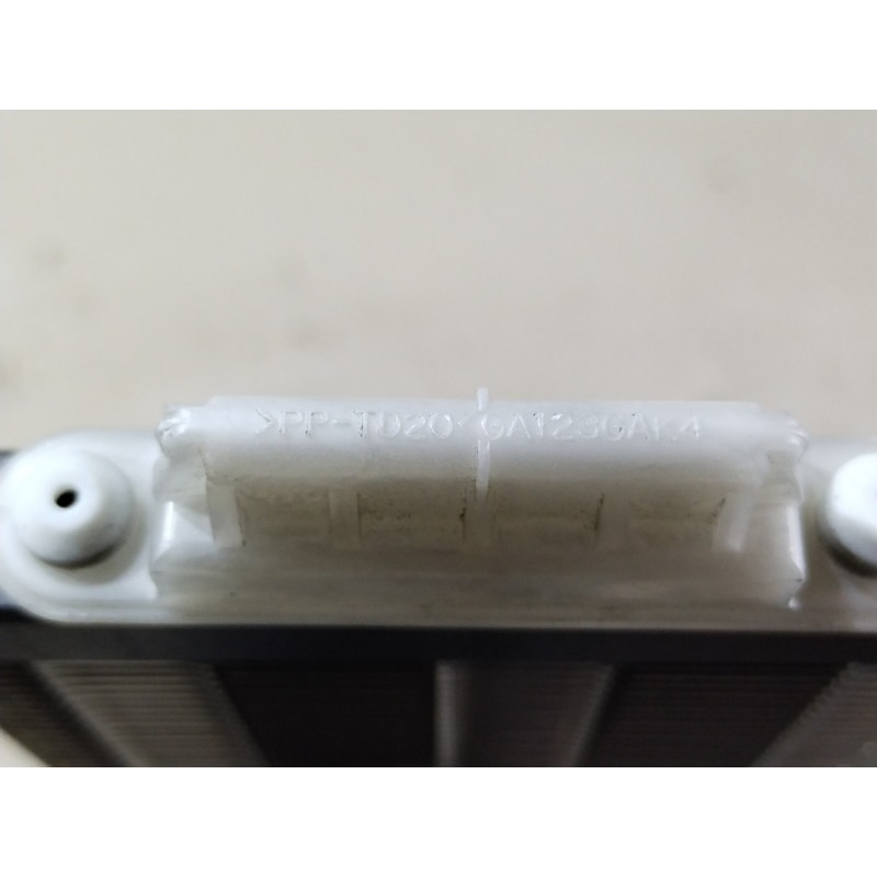 Радиатор печки (отопление и кондиционирование) Mazda 6 GH 2008 2.0 RF7J Ga123GAK4