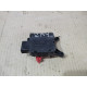 Привод заслонки отопителя (отопление и кондиционирование) AUDI A4 B6 2003 1.8 BFB 8E2820511A