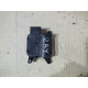 Привод заслонки отопителя (отопление и кондиционирование) AUDI A4 B6 2003 1.8 BFB 8E2820511A