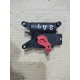 Привод заслонки отопителя (отопление и кондиционирование) AUDI A4 B6 2003 1.8 BFB 8E2820511A