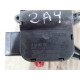 Привод заслонки отопителя (отопление и кондиционирование) AUDI A4 B6 2003 1.8 BFB 8E2820511A