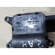 Привод заслонки отопителя (отопление и кондиционирование) AUDI A4 B6 2003 1.8 BFB 8E2820511B