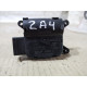 Привод заслонки отопителя (отопление и кондиционирование) AUDI A4 B6 2003 1.8 BFB 8E2820511D
