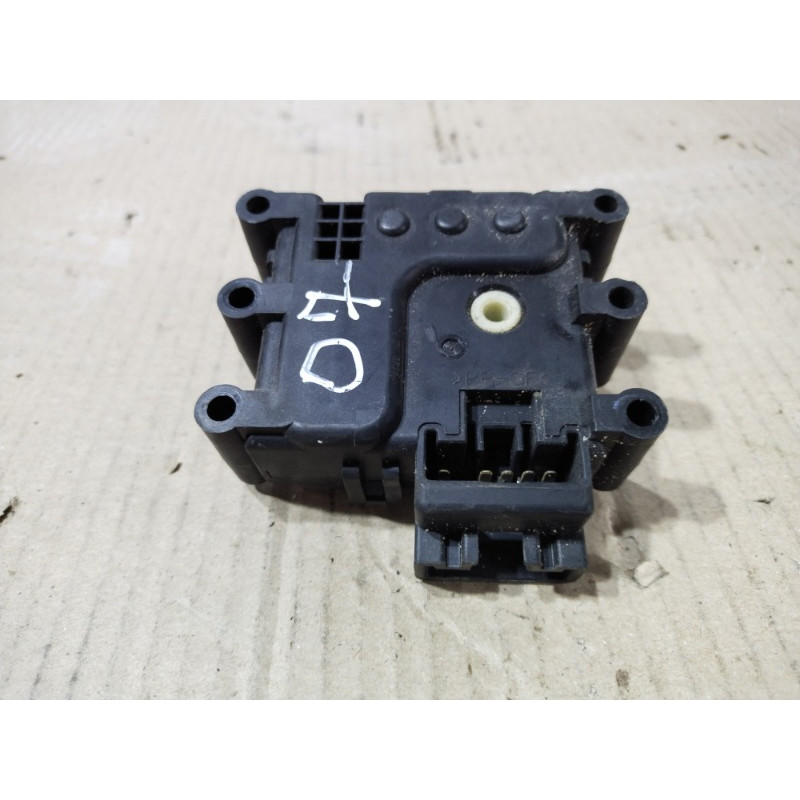 Привод заслонки отопителя (отопление и кондиционирование) Mazda 6 GG 2004 2.0 RF5