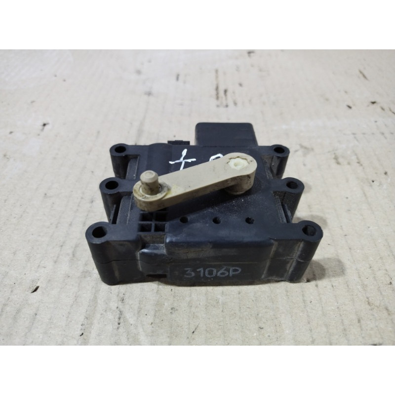 Привод заслонки отопителя (отопление и кондиционирование) Mazda 6 GG 2004 2.0 RF5