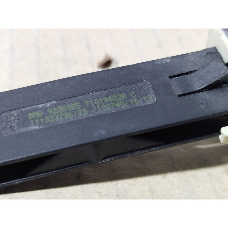 Датчик температуры (электрика / датчики) BMW 3-series F30 2013 N26B20 64119238085