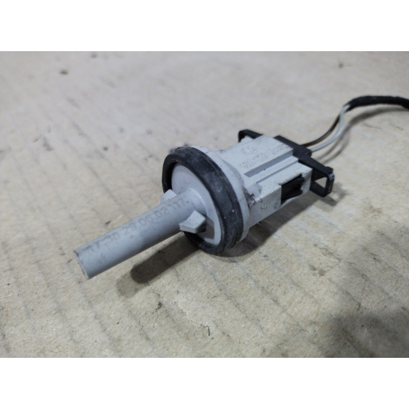 Датчик температуры (электрика / датчики) Volkswagen Passat B5 2003 1.9 TDI 1j0907543b