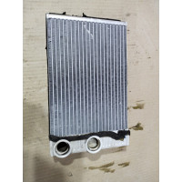 Радиатор печки