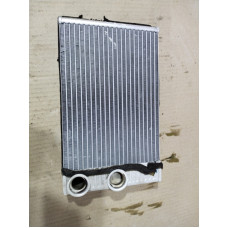 Радиатор печки