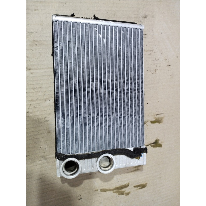 Радиатор печки (отопление и кондиционирование) Opel Insignia A 2012 2.0 DTH 52426696