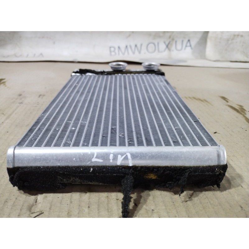 Радиатор печки (отопление и кондиционирование) Opel Insignia A 2012 2.0 DTH 52426696