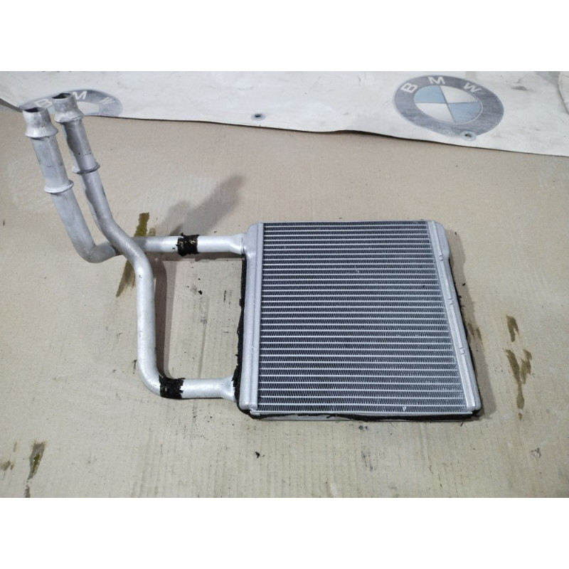 Радиатор печки (отопление и кондиционирование) Mercedes-Benz E-class W211 2006 3.2 M112.946