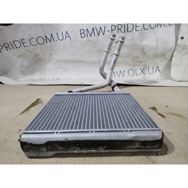 Радиатор печки (отопление и кондиционирование) Mercedes-Benz E-class W211 2006 3.2 M112.946