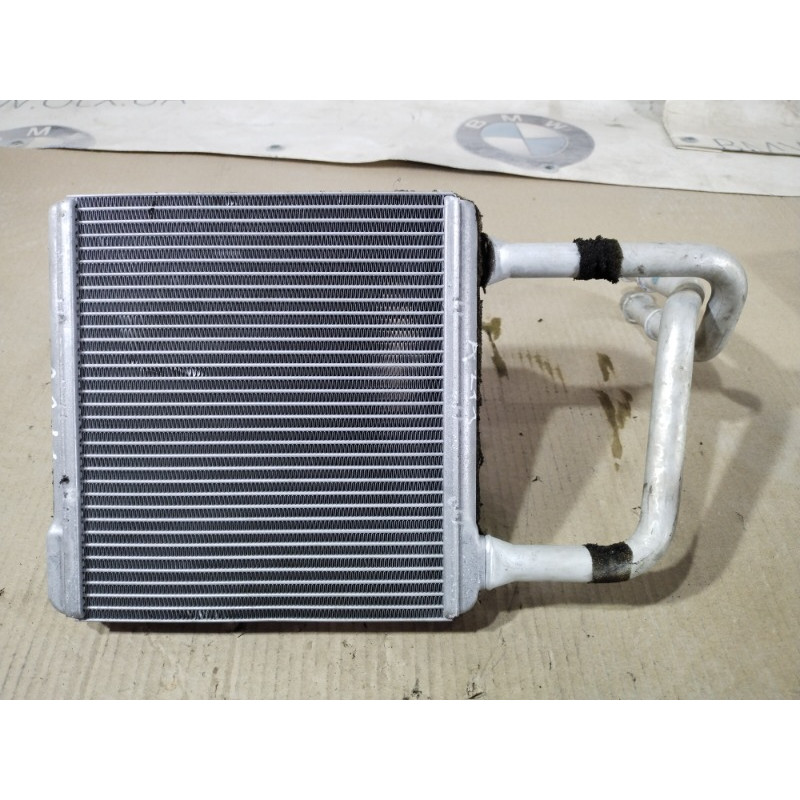 Радиатор печки (отопление и кондиционирование) Mercedes-Benz E-class W211 2006 3.2 M112.946