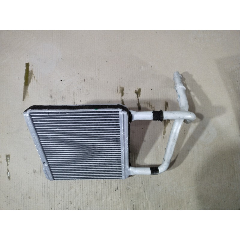 Радиатор печки (отопление и кондиционирование) Mercedes-Benz E-class W211 2006 3.2 M112.946