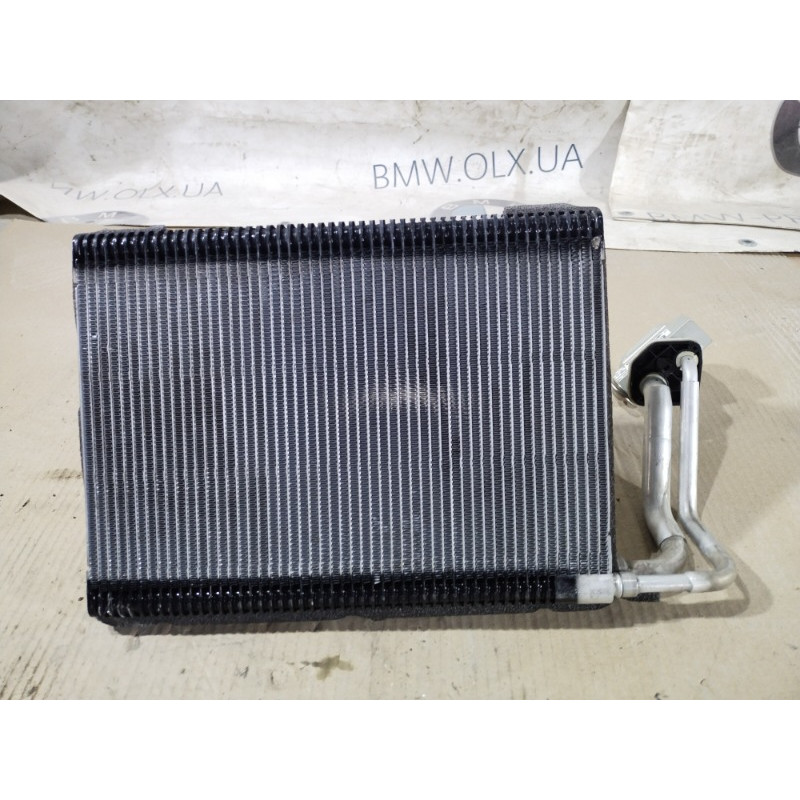 Испаритель кондиционера (отопление и кондиционирование) BMW 3-series F30 2013 N26B20 64116975553