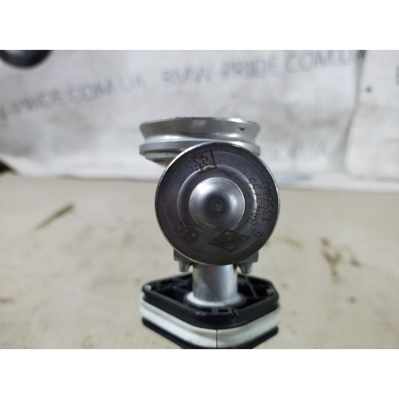 Испаритель кондиционера (отопление и кондиционирование) BMW 3-series F30 2013 N26B20 64116975553