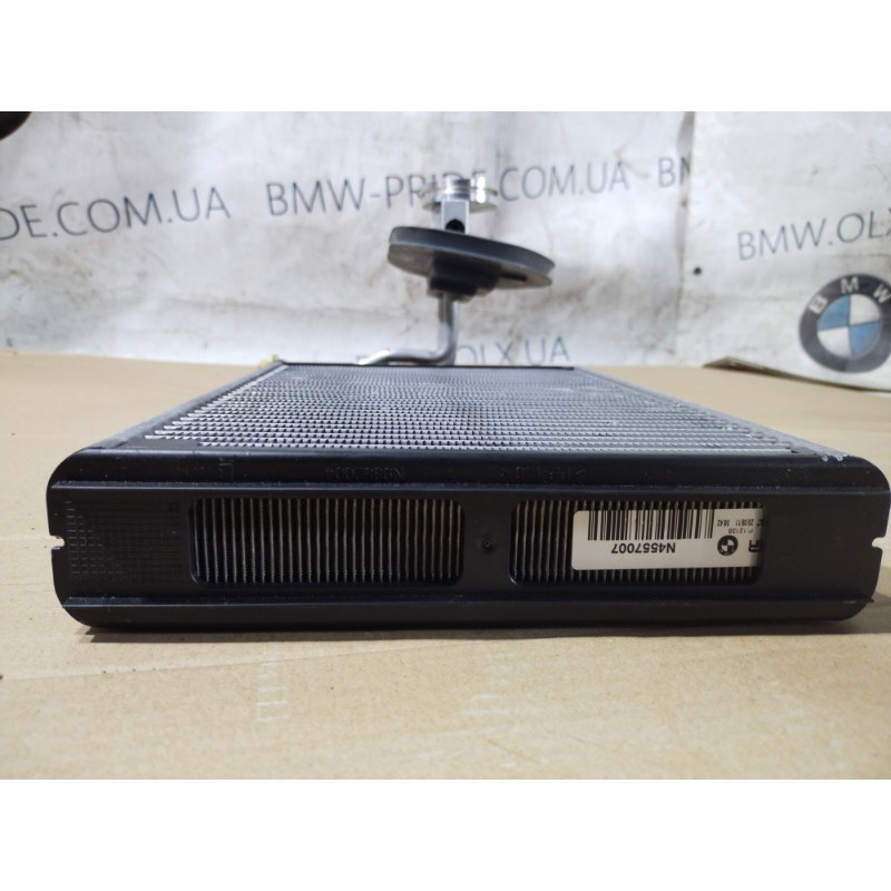 Испаритель кондиционера (отопление и кондиционирование) BMW 5-series F10 2013 N63B44 64119383678