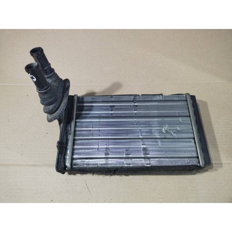 Радиатор печки (отопление и кондиционирование) Volkswagen Passat B5 2003 1.9 TDI 8D1819031B